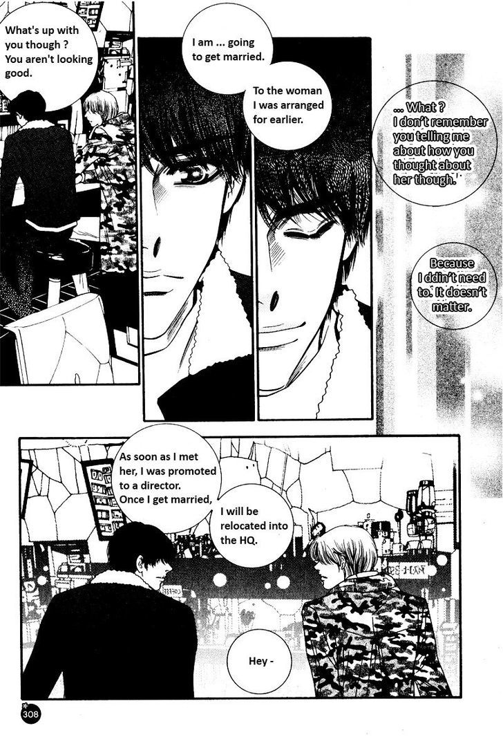 Perfect Couple Chapter 13 #38