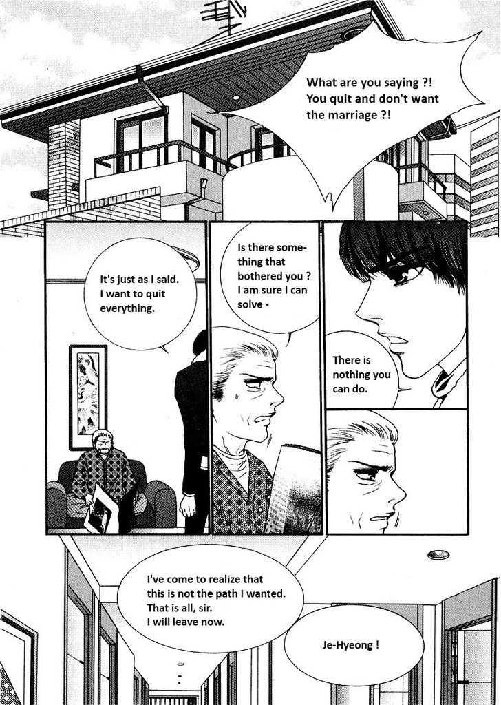 Perfect Couple Chapter 13 #43