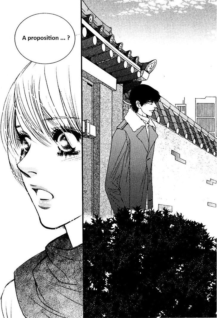 Perfect Couple Chapter 13 #50