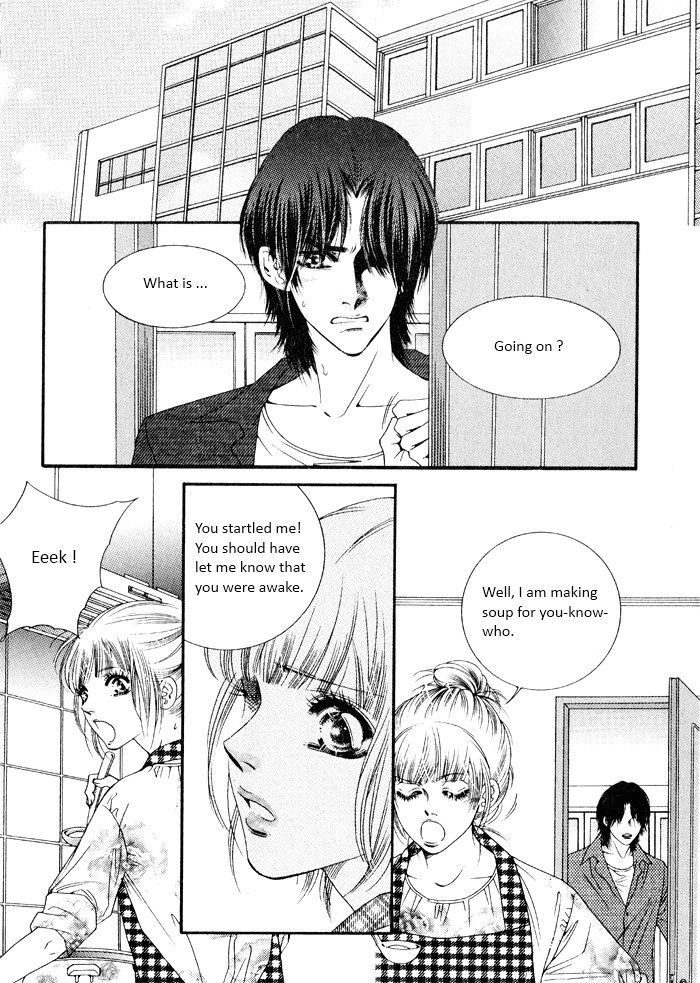 Perfect Couple Chapter 10 #4