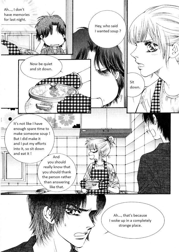 Perfect Couple Chapter 10 #5