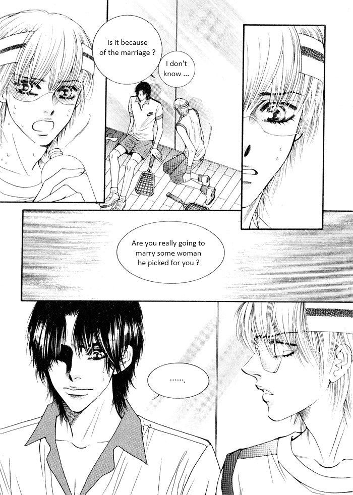 Perfect Couple Chapter 10 #12