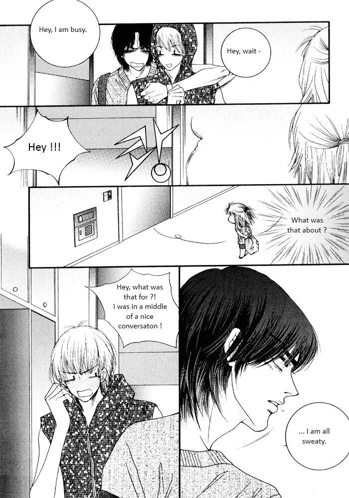 Perfect Couple Chapter 10 #15