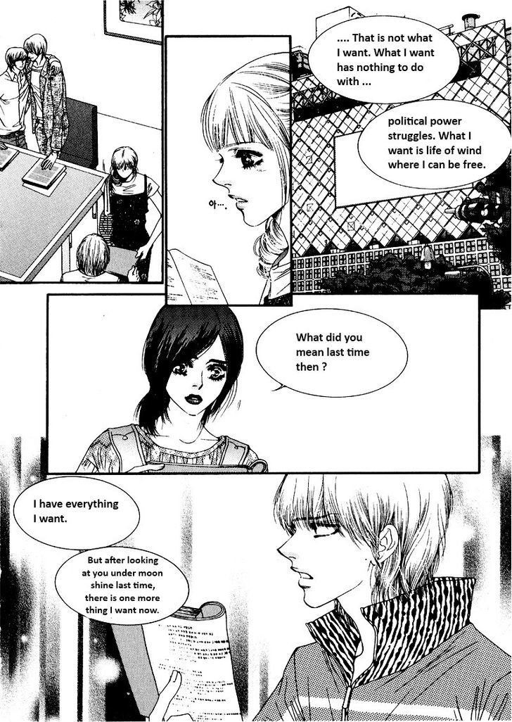 Perfect Couple Chapter 11 #5