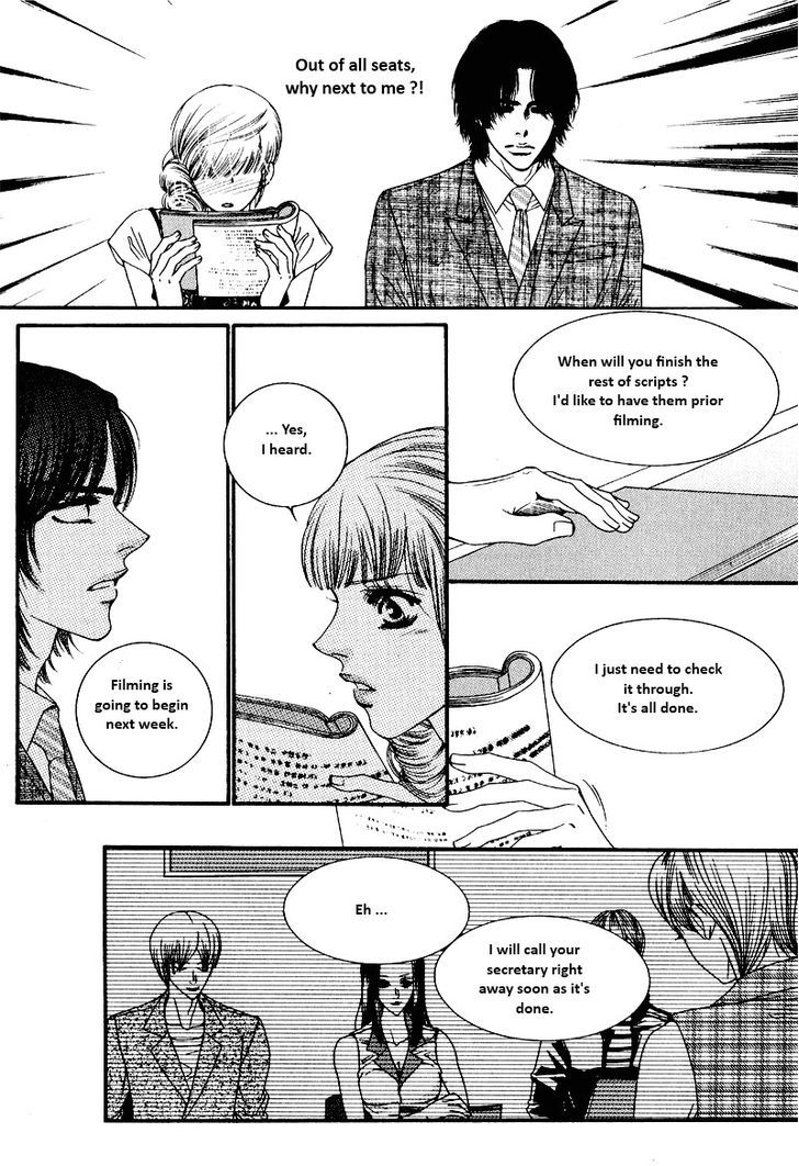 Perfect Couple Chapter 11 #8