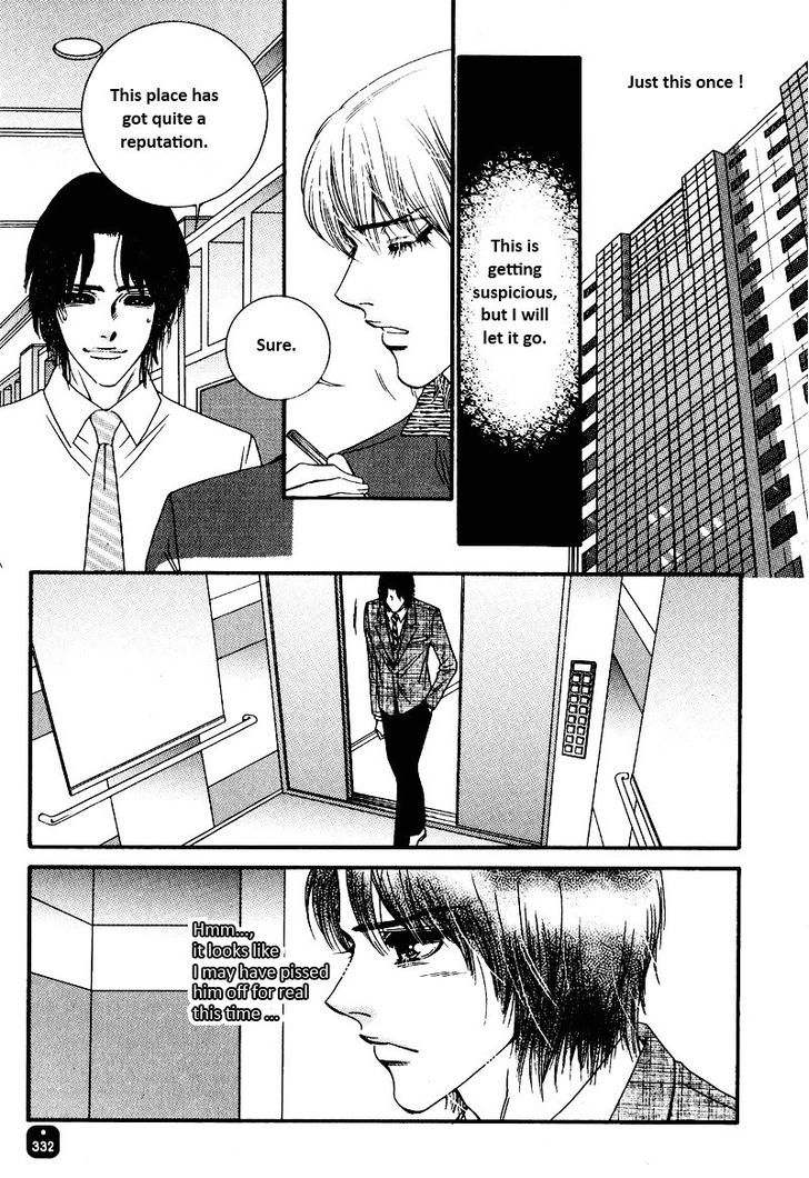 Perfect Couple Chapter 11 #18