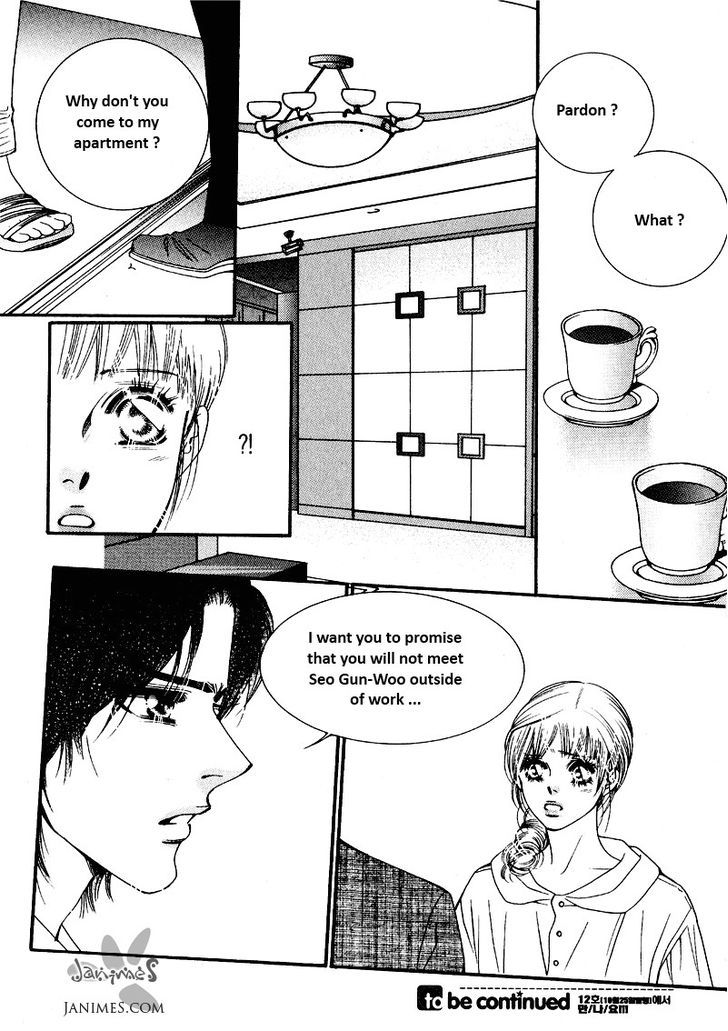 Perfect Couple Chapter 11 #20