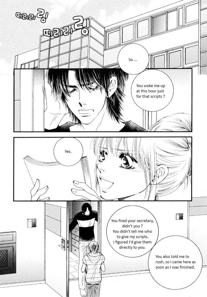 Perfect Couple Chapter 8 #10