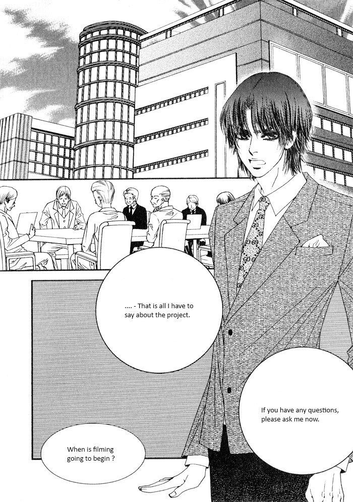 Perfect Couple Chapter 7 #36