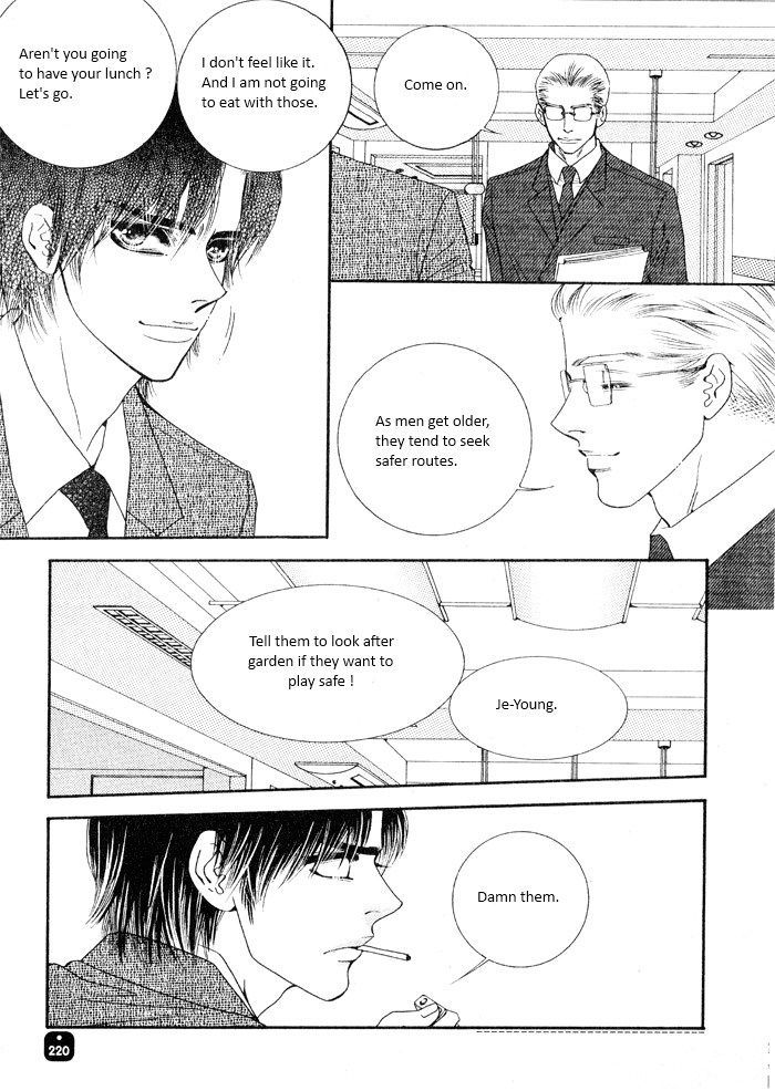 Perfect Couple Chapter 7 #39