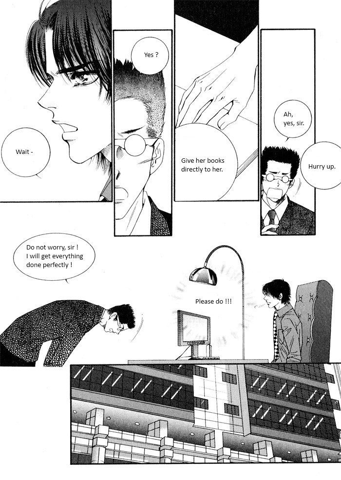 Perfect Couple Chapter 8 #14