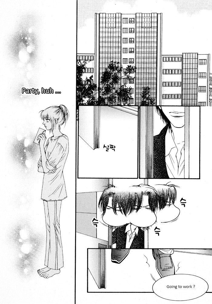 Perfect Couple Chapter 8 #16