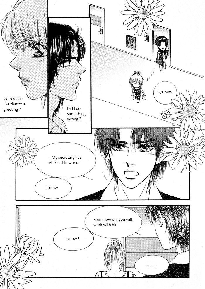 Perfect Couple Chapter 8 #18