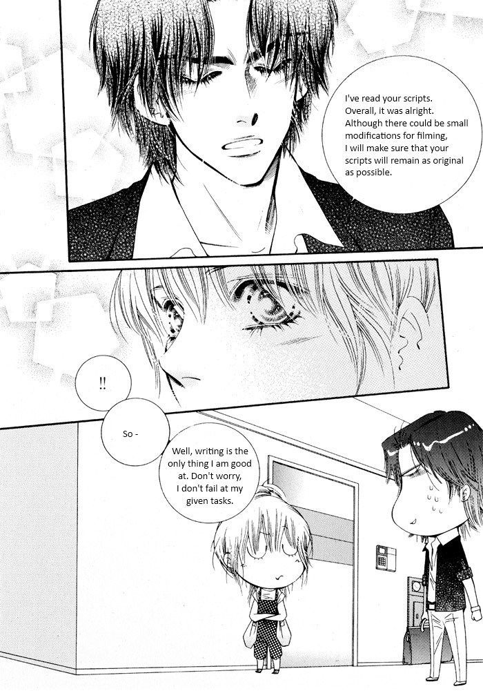 Perfect Couple Chapter 8 #19