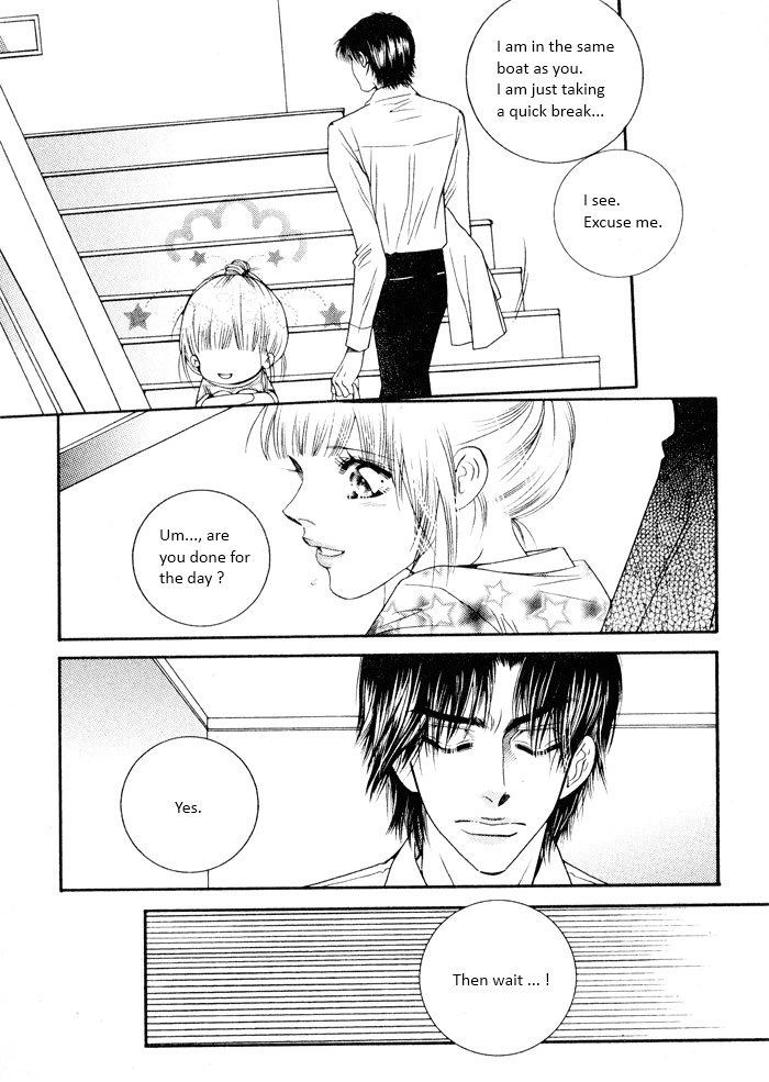 Perfect Couple Chapter 7 #45