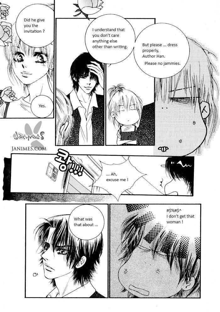 Perfect Couple Chapter 8 #20