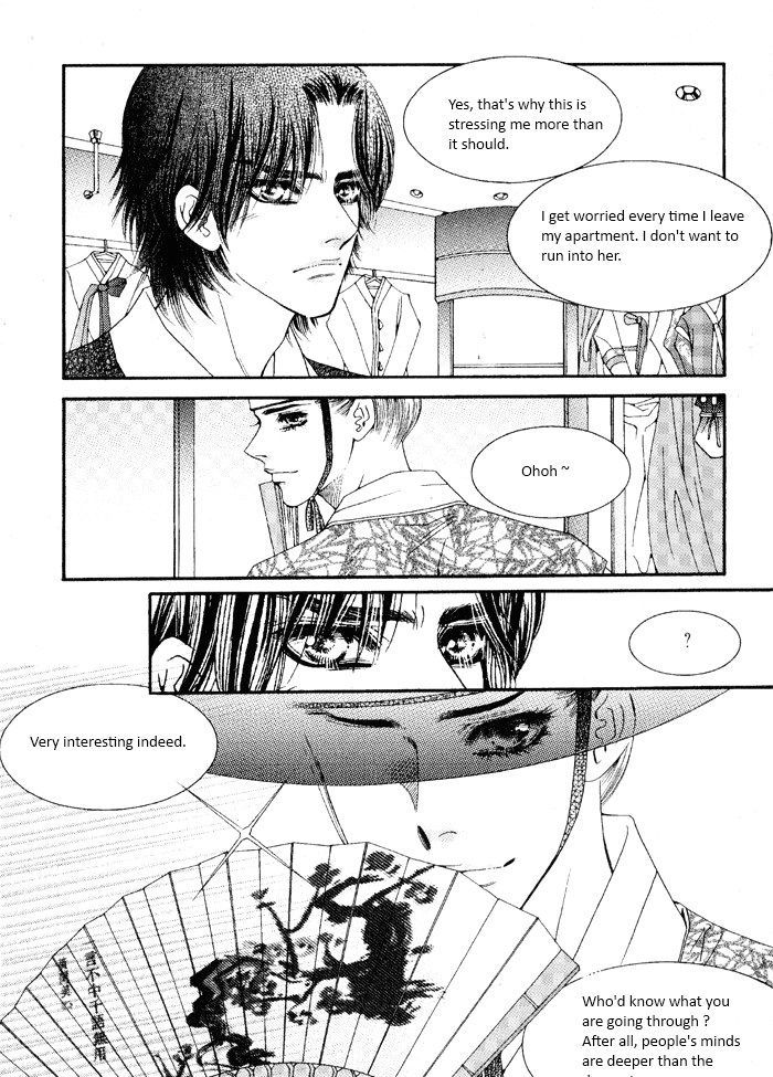 Perfect Couple Chapter 8 #23