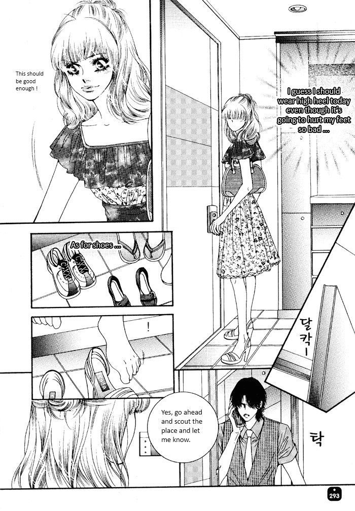 Perfect Couple Chapter 8 #27