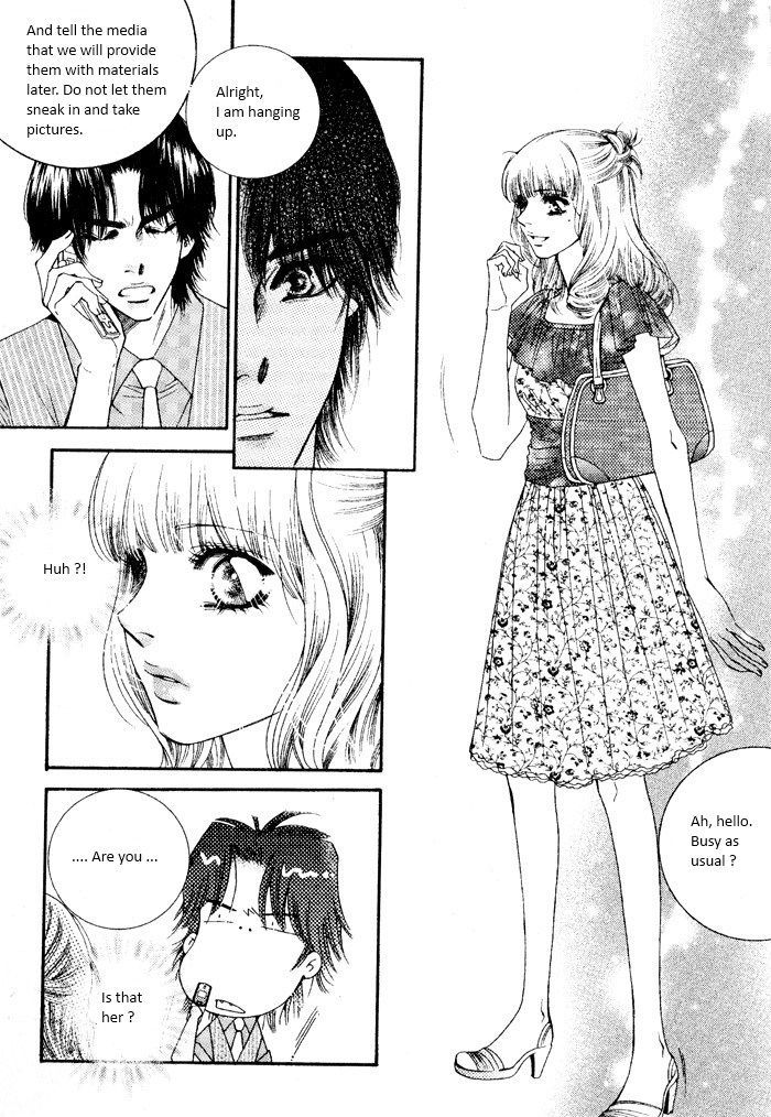 Perfect Couple Chapter 8 #28