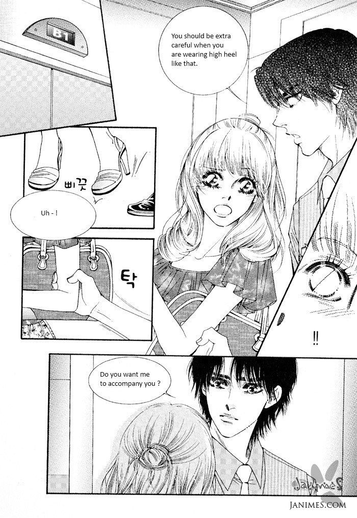 Perfect Couple Chapter 8 #30