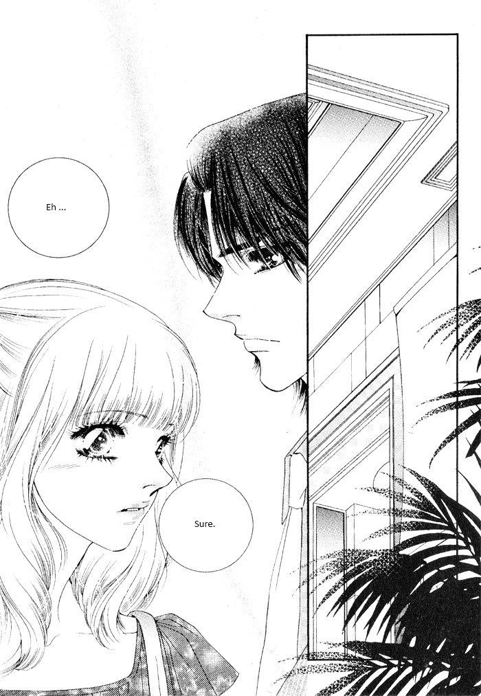 Perfect Couple Chapter 8 #31