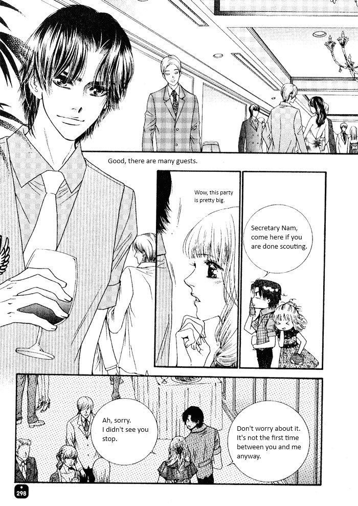 Perfect Couple Chapter 8 #32