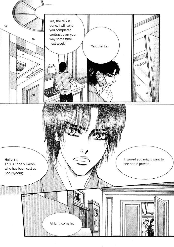 Perfect Couple Chapter 8 #36