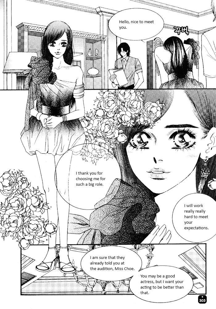 Perfect Couple Chapter 8 #37