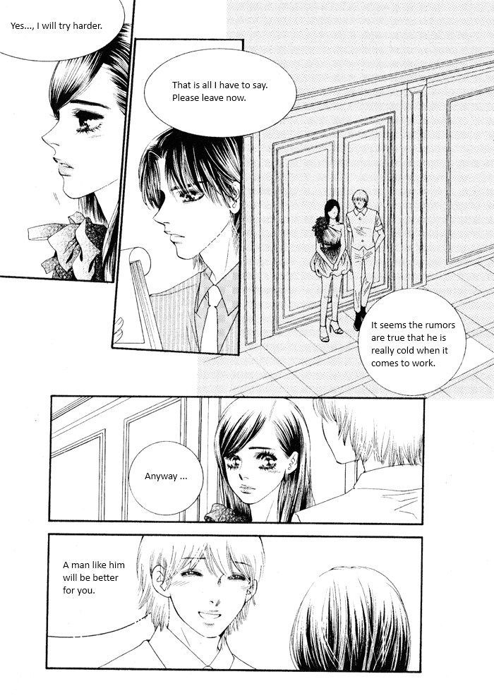 Perfect Couple Chapter 8 #38