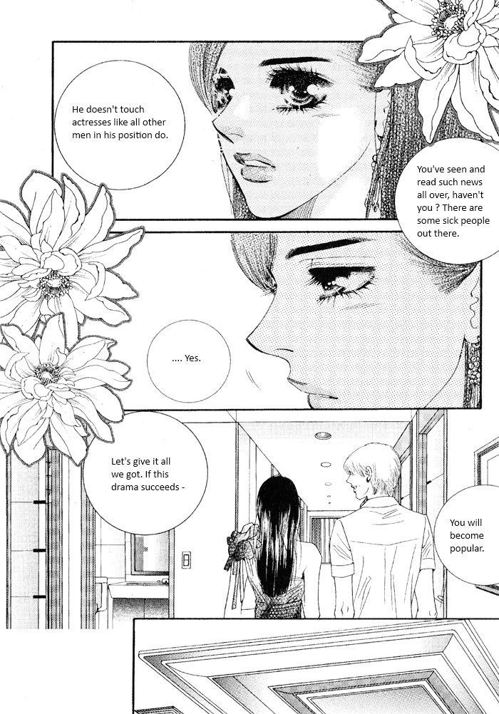 Perfect Couple Chapter 8 #39