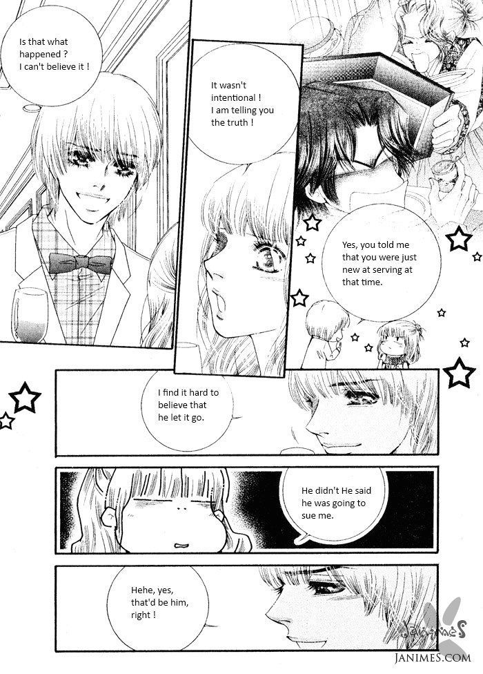 Perfect Couple Chapter 8 #40