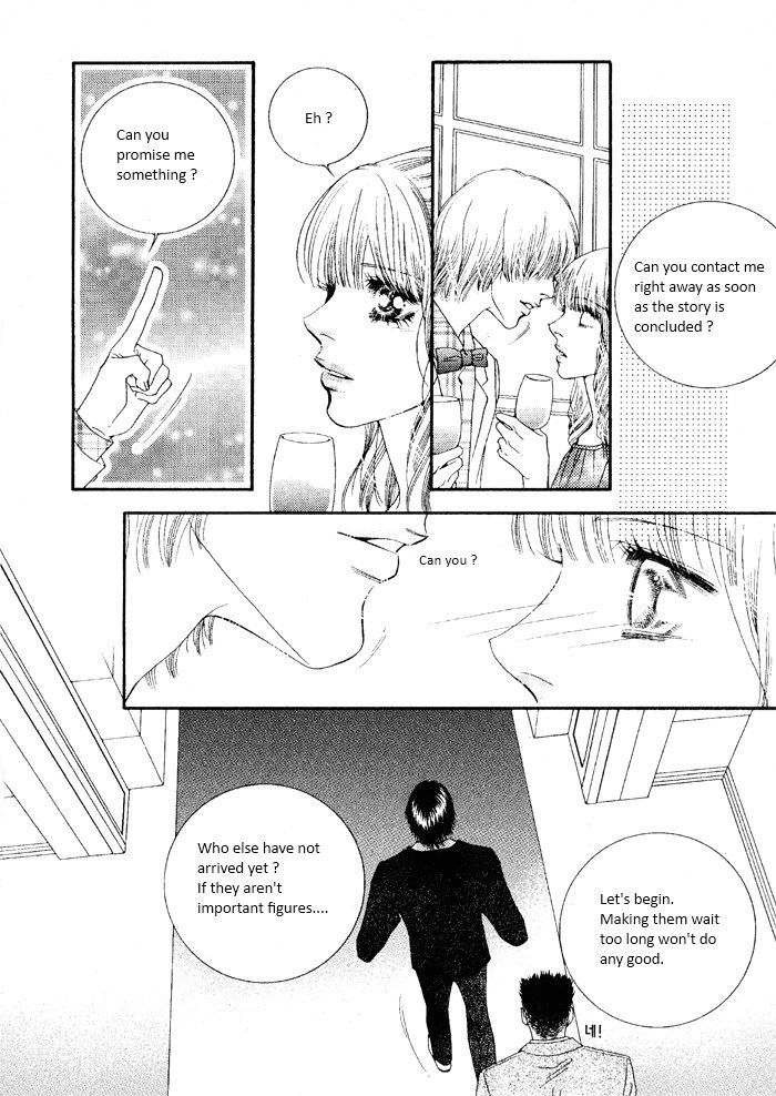 Perfect Couple Chapter 8 #43