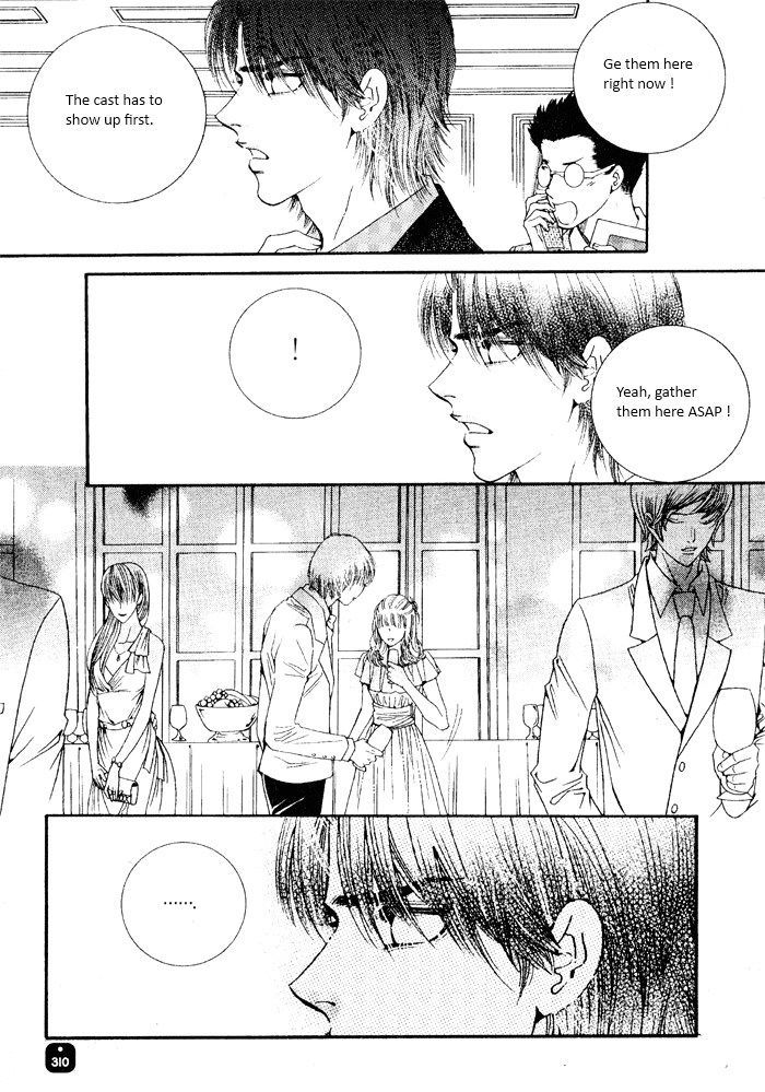 Perfect Couple Chapter 8 #44