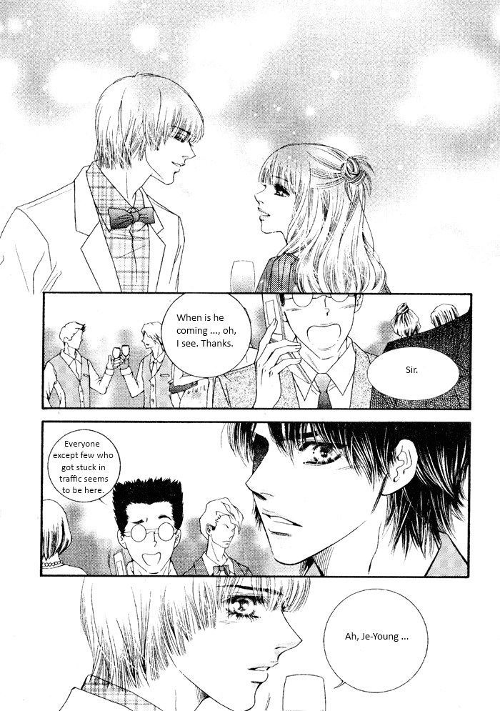 Perfect Couple Chapter 8 #45