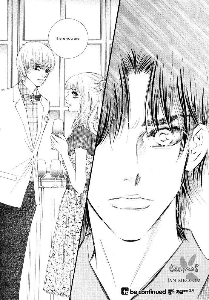 Perfect Couple Chapter 8 #46