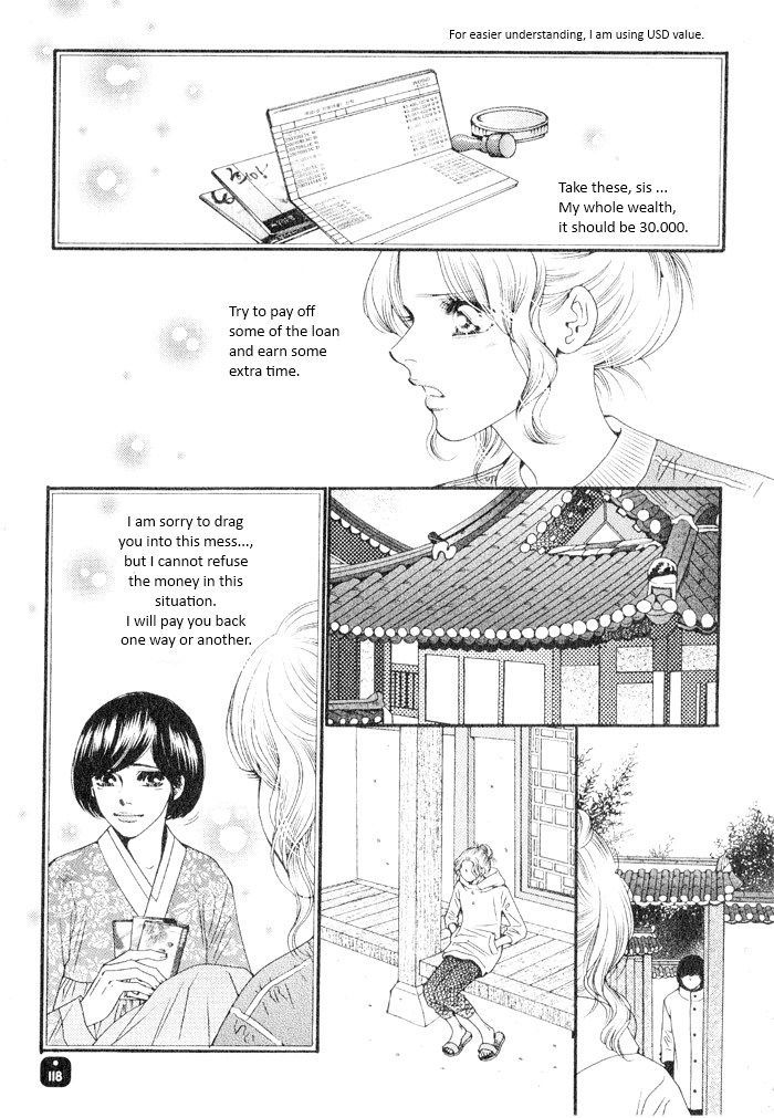 Perfect Couple Chapter 5 #18