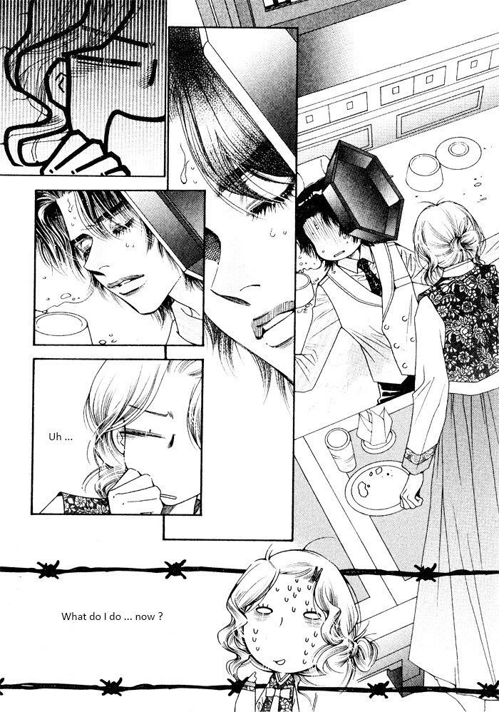 Perfect Couple Chapter 2 #12