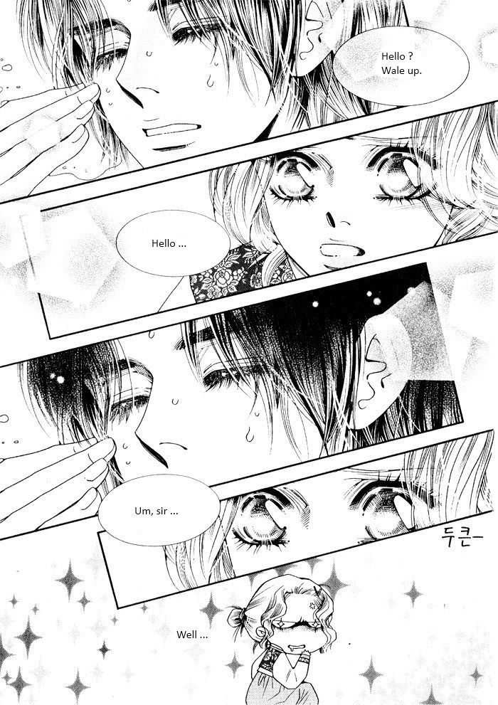 Perfect Couple Chapter 2 #14