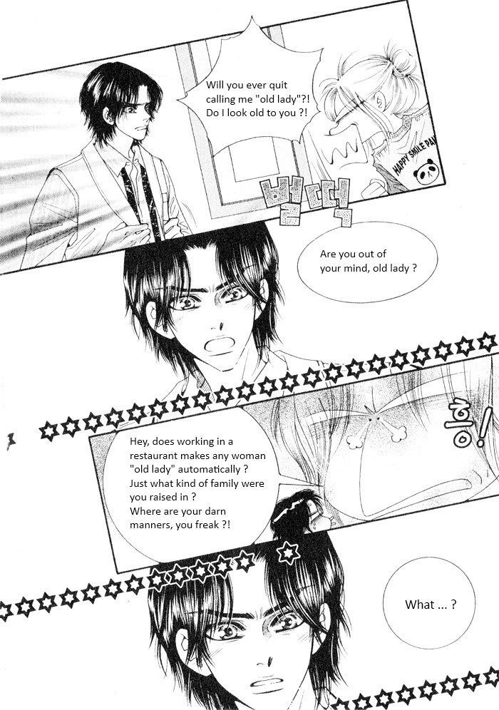 Perfect Couple Chapter 2 #31