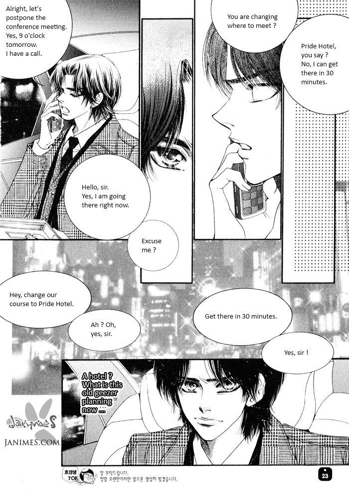 Perfect Couple Chapter 1 #10