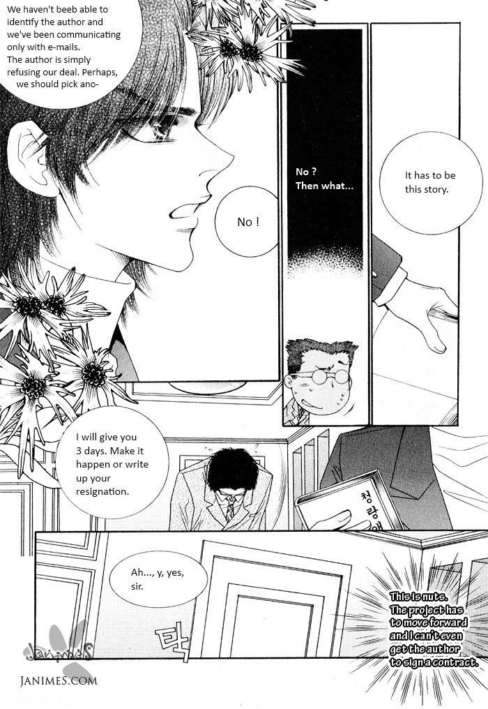 Perfect Couple Chapter 1 #30