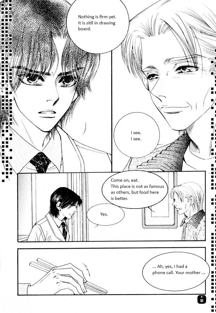 Perfect Couple Chapter 1 #38