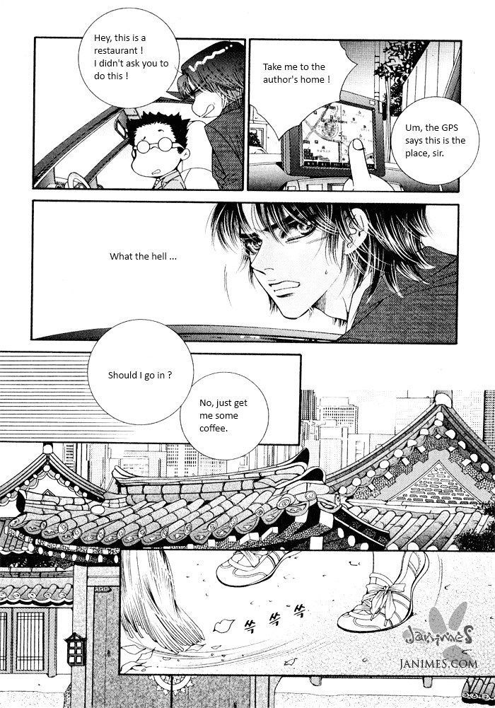 Perfect Couple Chapter 3 #30