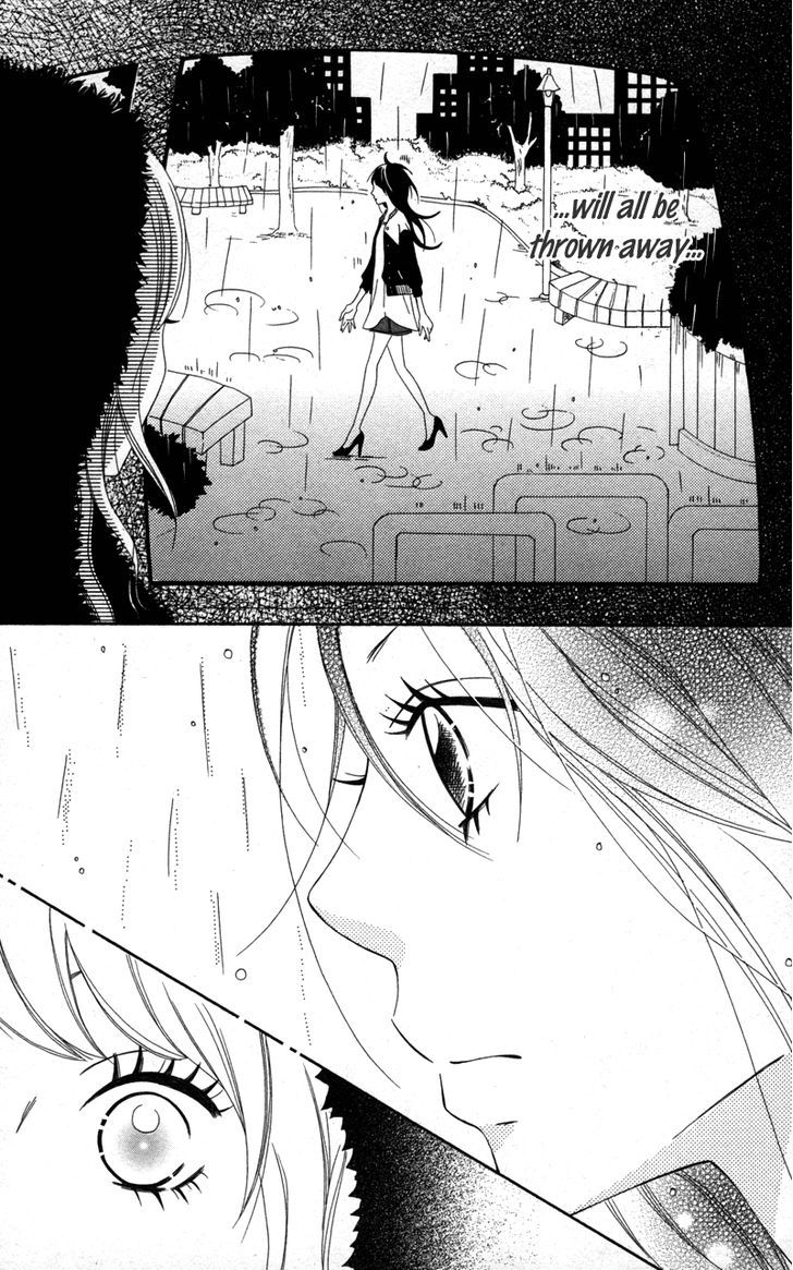 Runway No Koibito Chapter 1 #42