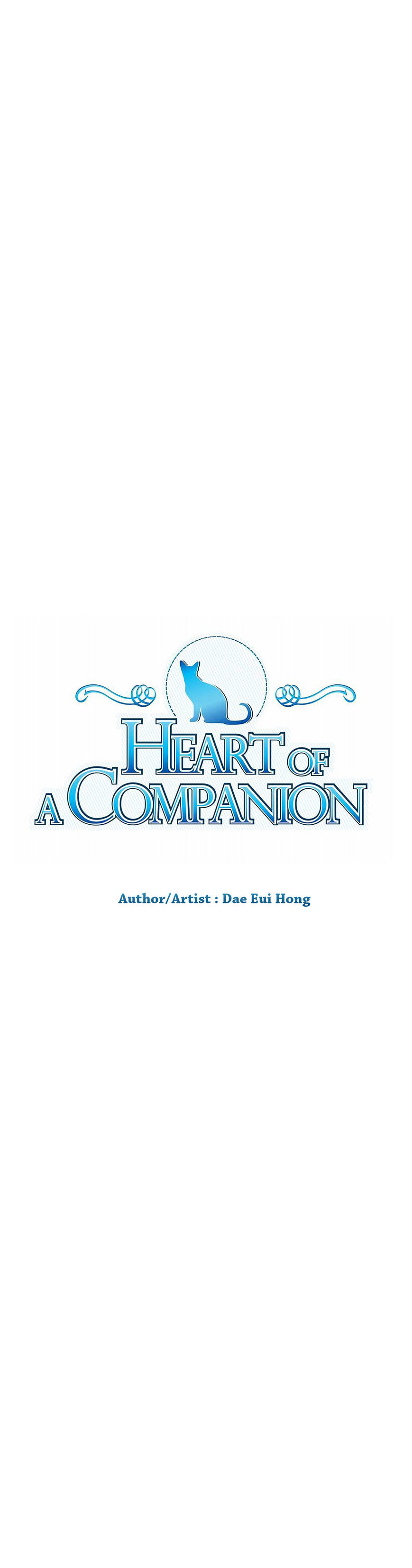 Heart Of A Companion Chapter 25 #8