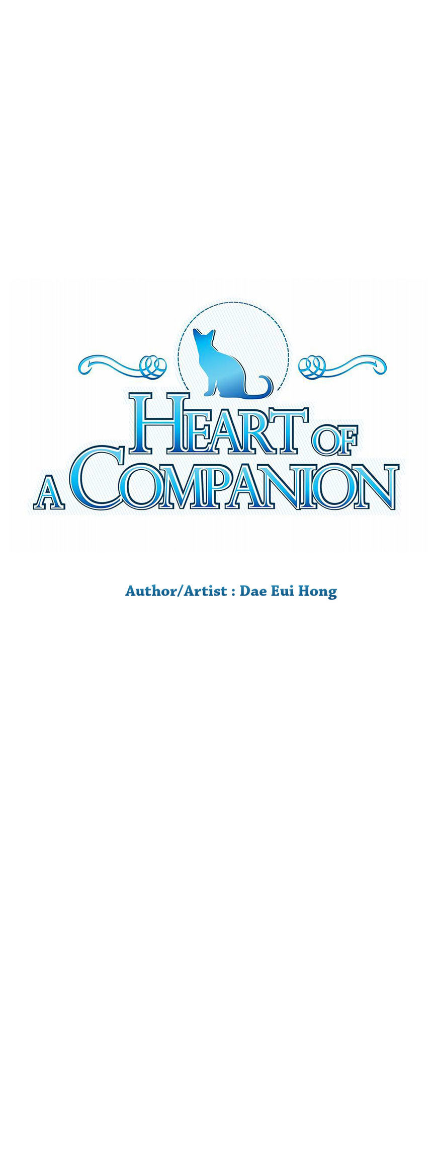 Heart Of A Companion Chapter 18 #5