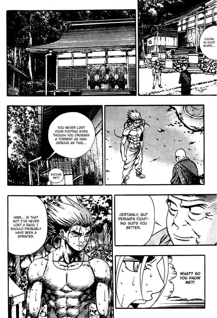 P.k Chapter 83 #9