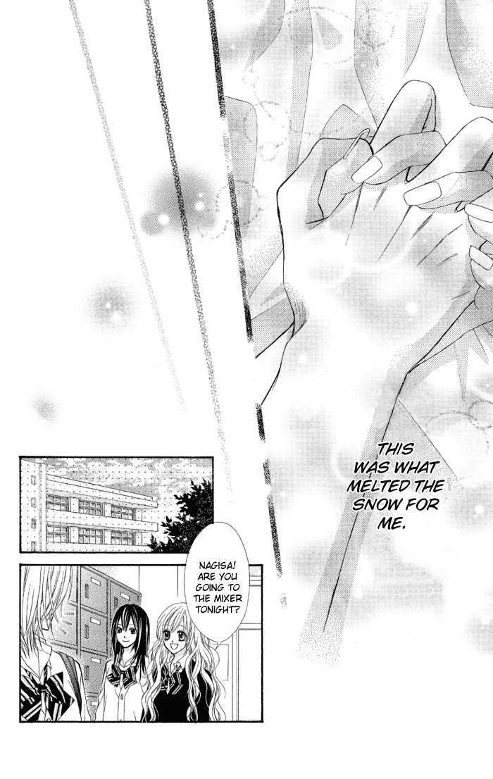 Setsuna Yuki Chapter 3 #27