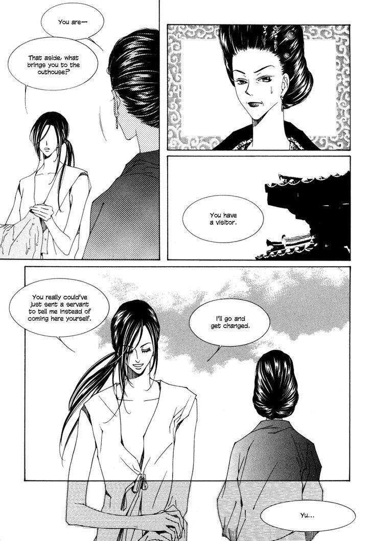 Pahanjip Chapter 6 #9