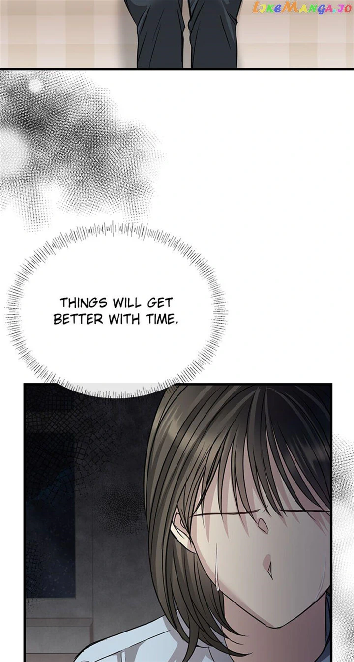 Colored With Time Chapter 37 #50